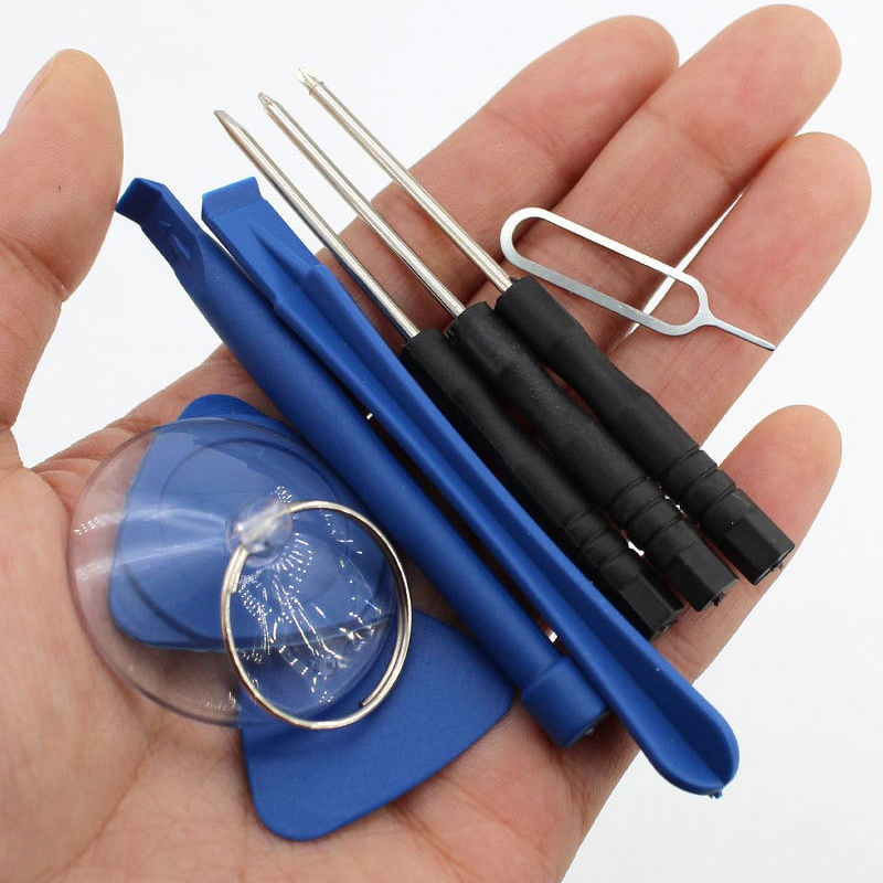 Phone Accessories Kit - Juego de 12 Destornilladores Universales para