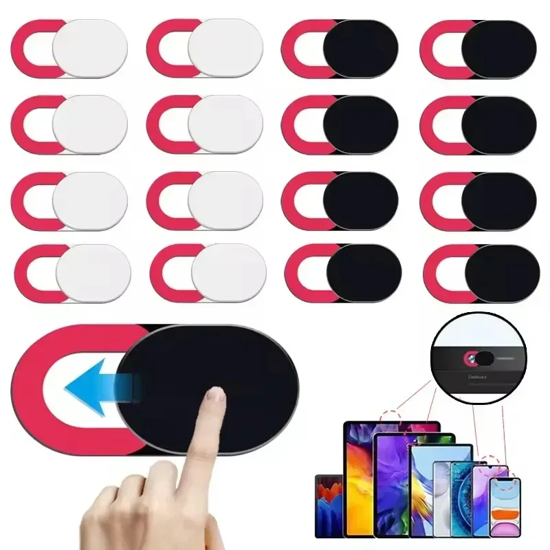 Phone Accessories Quotes - Cubierta de Privacidad para Cámara de