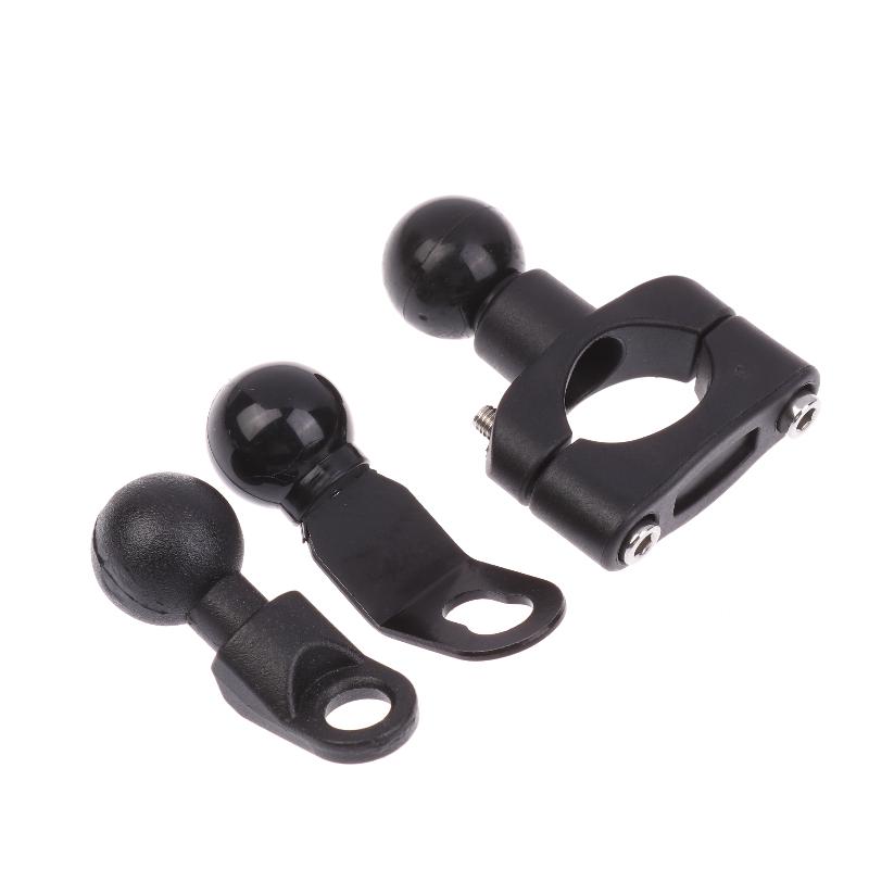 Phone Accessories Kit - 1 Juego de soportes de bola