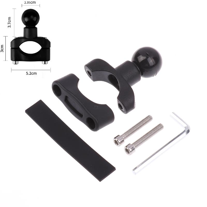 Phone Accessories Kit - 1 Juego de soporte de abrazadera