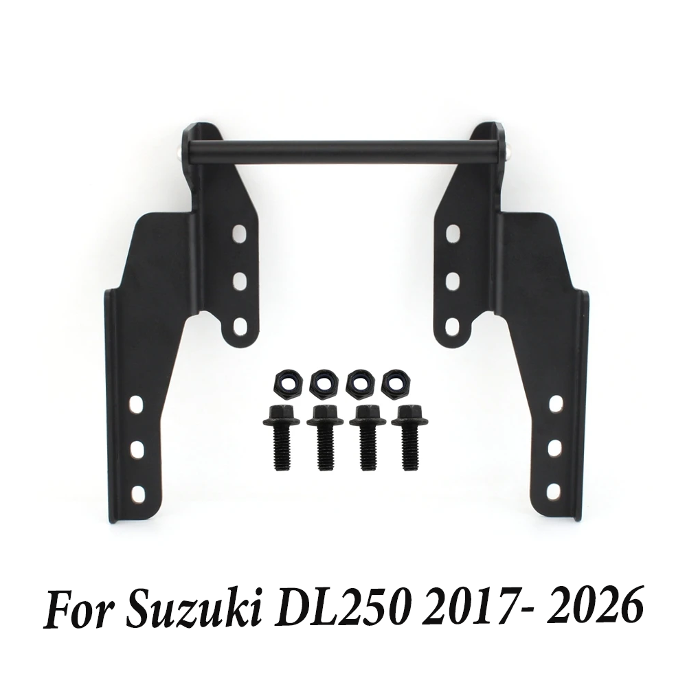 Phone Accessories Kit - Para Suzuki DL250 DL 250 DL-250
