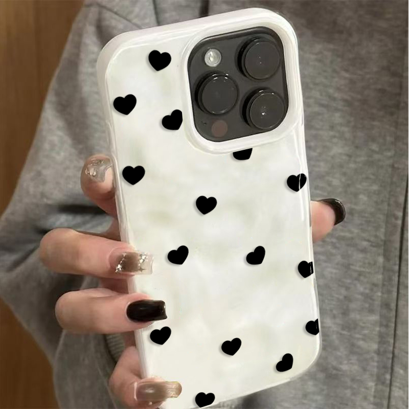 Funda Protectora para Teléfono - Phone Accessories Aesthetic reseña y precio