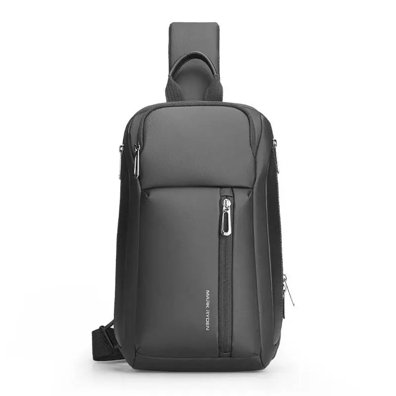 Mark Ryden Bolso multifunciona - Phone Accessories Men reseña y precio