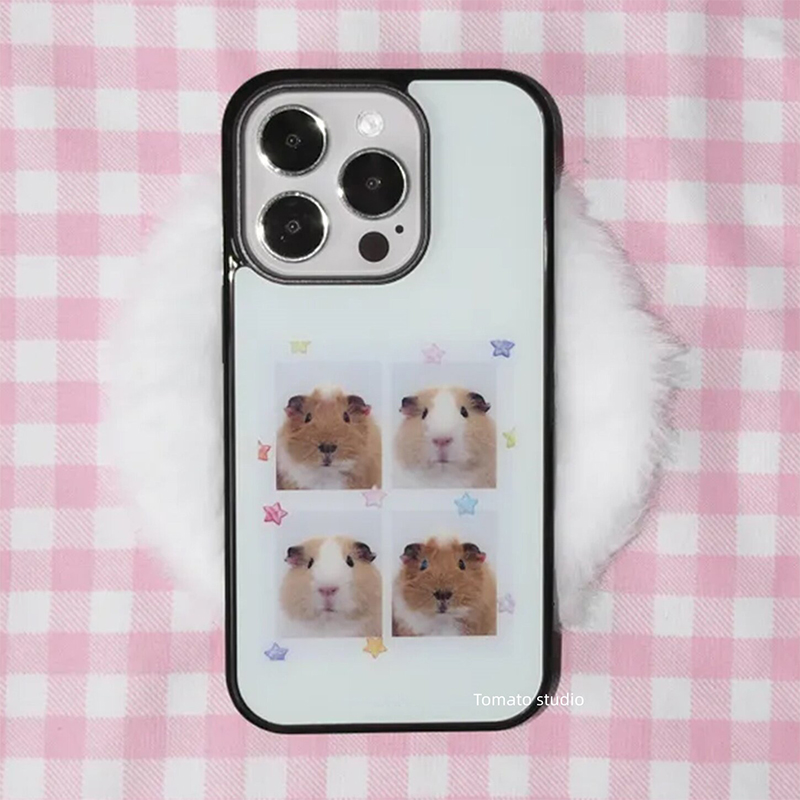 Funda de silicona a prueba de  - Phone Accessories Quotes reseña y precio