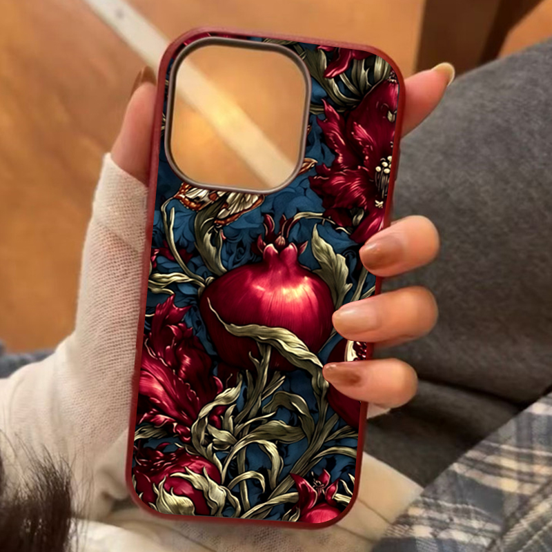 Funda de teléfono artística de - Phone Accessories Aesthetic reseña y precio
