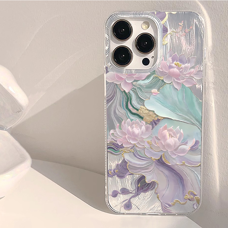 Funda para Teléfono con Estamp - Phone Accessories Aesthetic reseña y precio