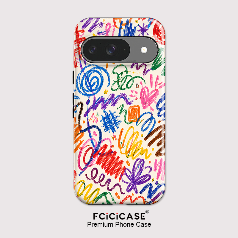 Funda de teléfono Fcicicase co - Google Pixel 8A reseña y precio