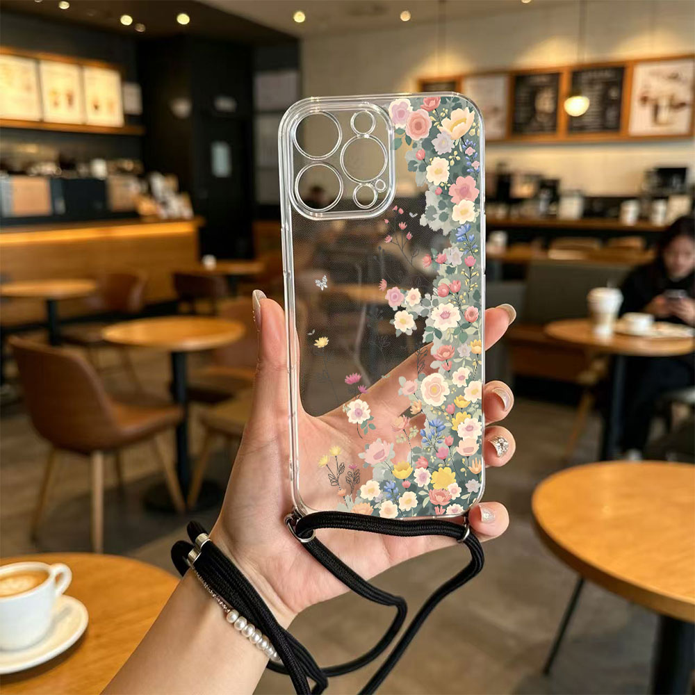 Funda para Teléfono con Correa - Phone Accessories Quotes reseña y precio