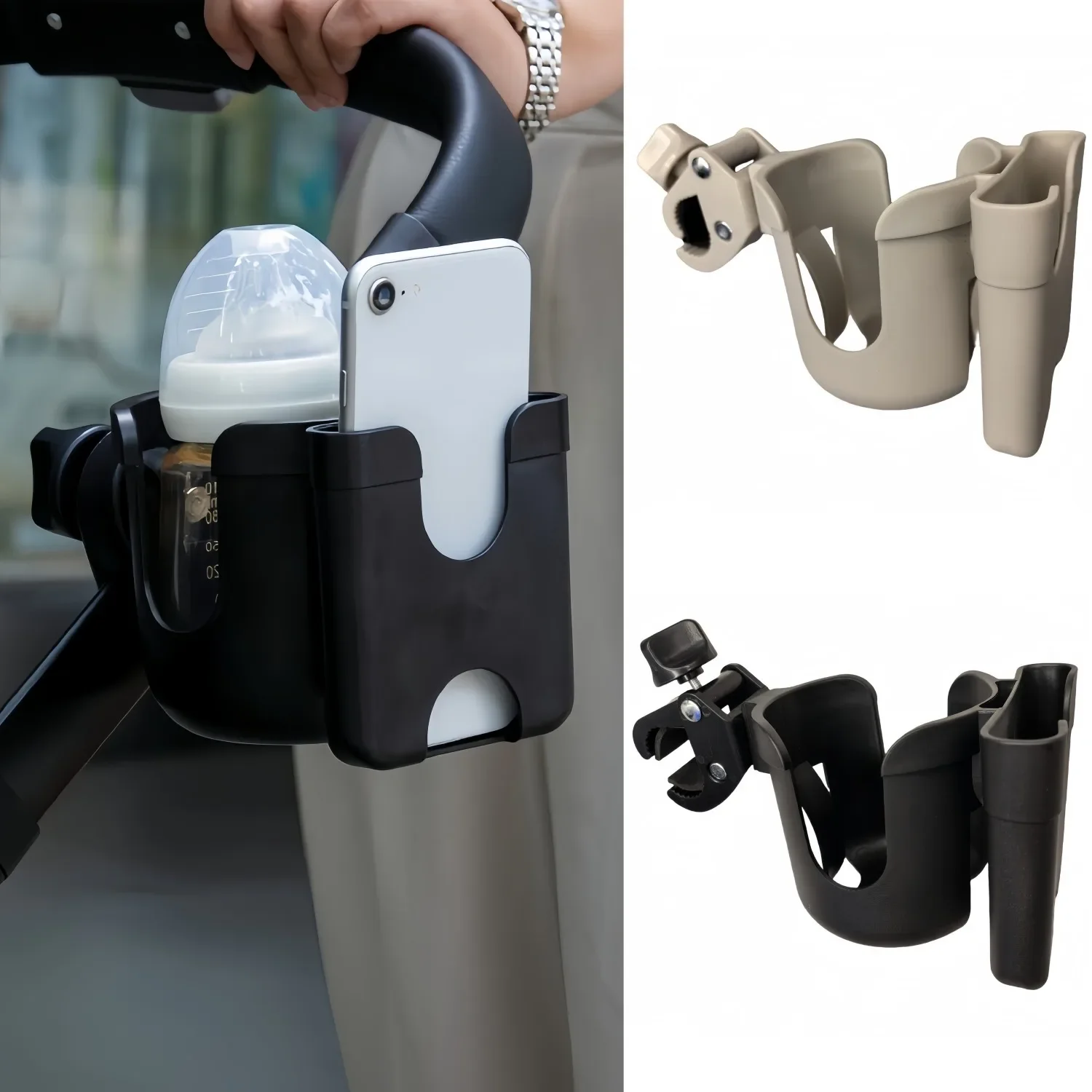 Portabotellas Universal para t - Phone Accessories Design Shop reseña y precio