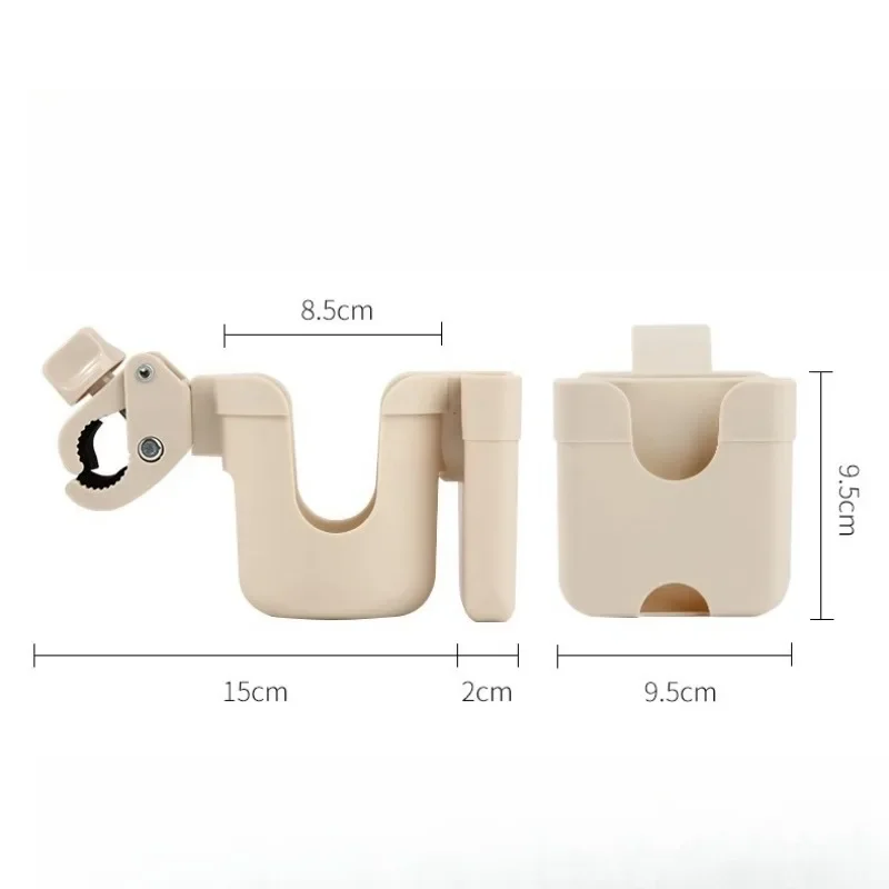 Portabotellas Universal para t - Phone Accessories Design Shop reseña y precio