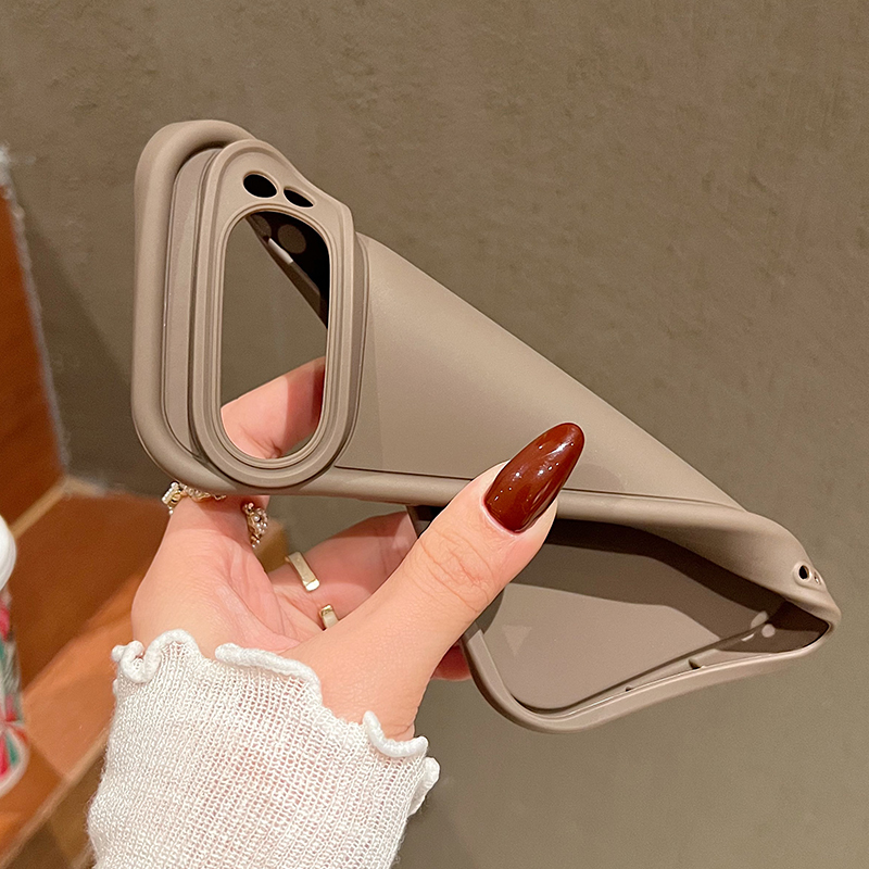 Funda de teléfono de TPU con d - Google Pixel 8A reseña y precio