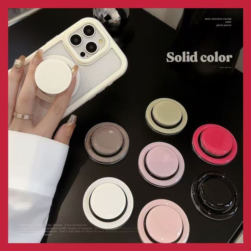 Soporte Trasero para Teléfono, - Phone Accessories Aesthetic reseña y precio
