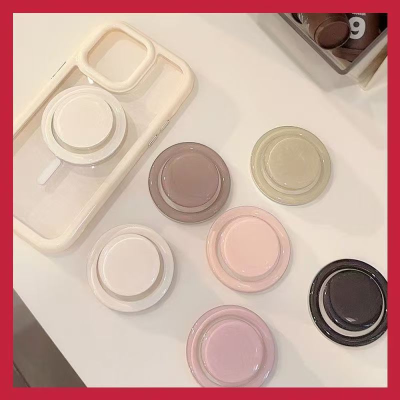 Soporte Trasero para Teléfono, - Phone Accessories Aesthetic reseña y precio