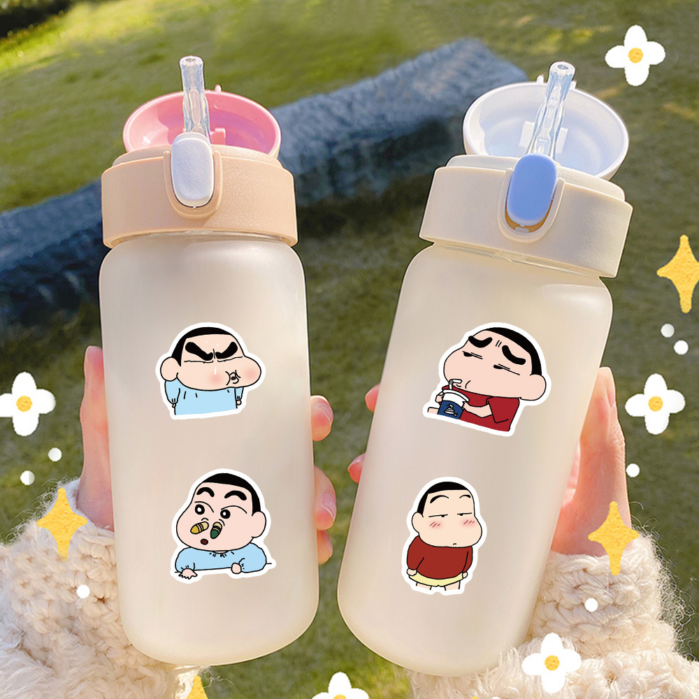 Lindas Pegatinas de Anime de D - Phone Accessories Toys reseña y precio