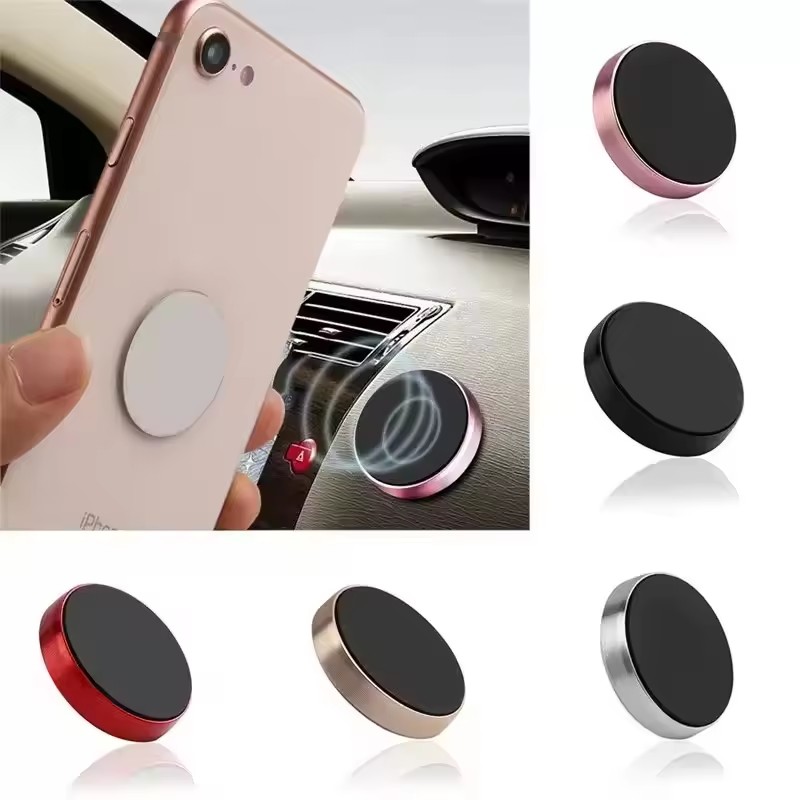 Soporte magnético universal pa - Phone Accessories Quotes reseña y precio