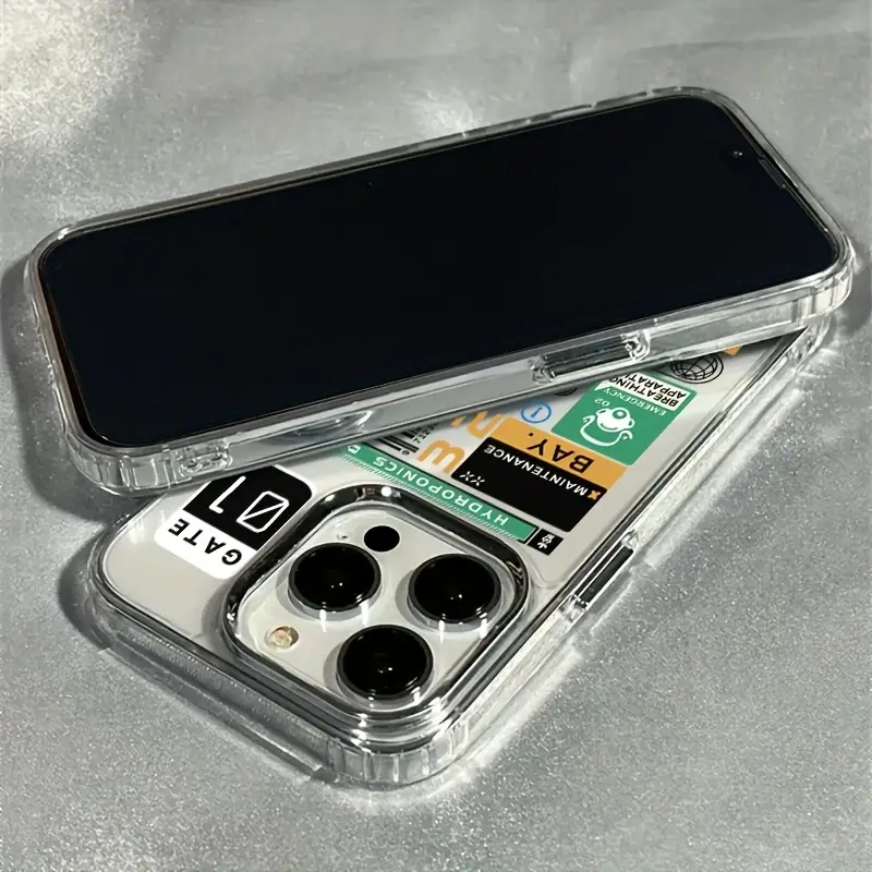 Etiquetas adhesivas para coche - Phone Accessories Quotes reseña y precio