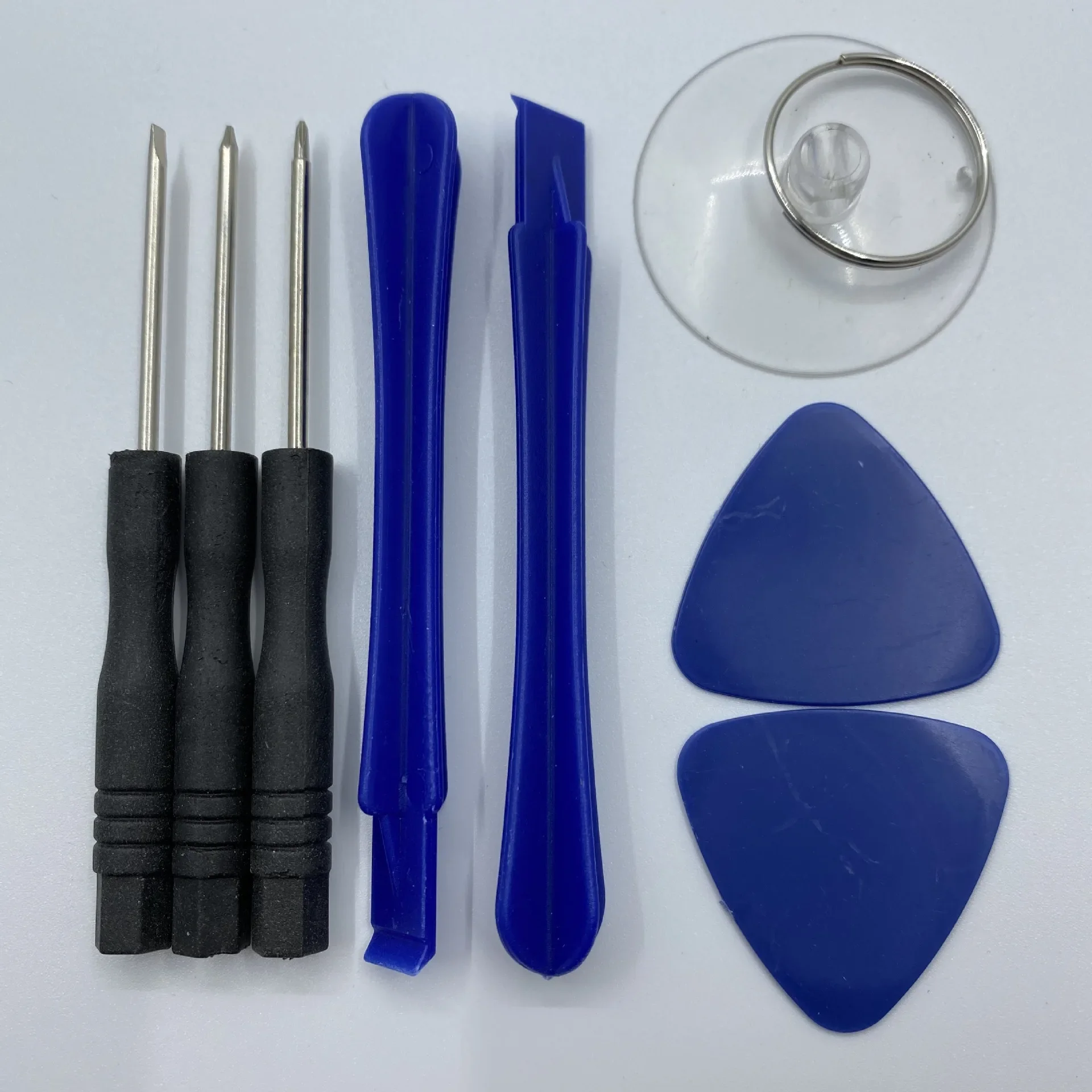 Juego de Herramientas de Repar - Phone Accessories Kit reseña y precio