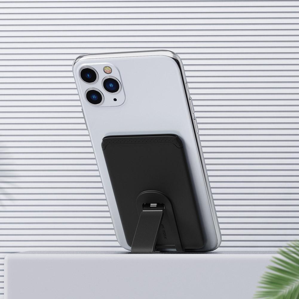 Tarjetero de silicona para tel - Phone Accessories Quotes reseña y precio