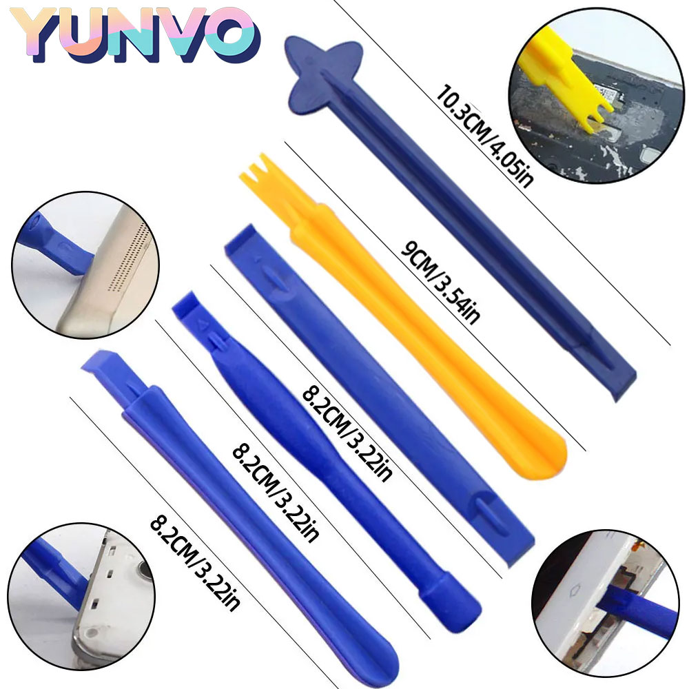 Juego de Destornilladores para - Phone Accessories Kit reseña y precio