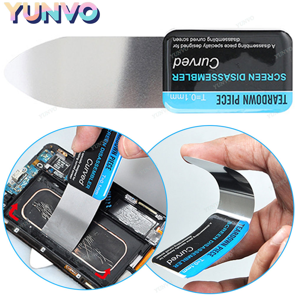 Juego de Destornilladores para - Phone Accessories Kit reseña y precio