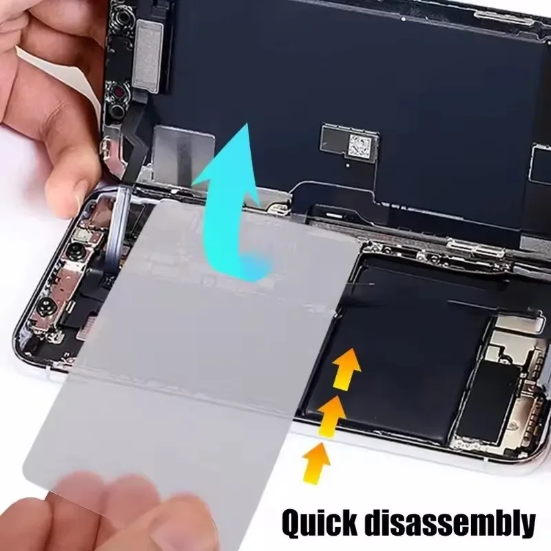 Kit de Herramientas para Abrir - Phone Accessories Kit reseña y precio