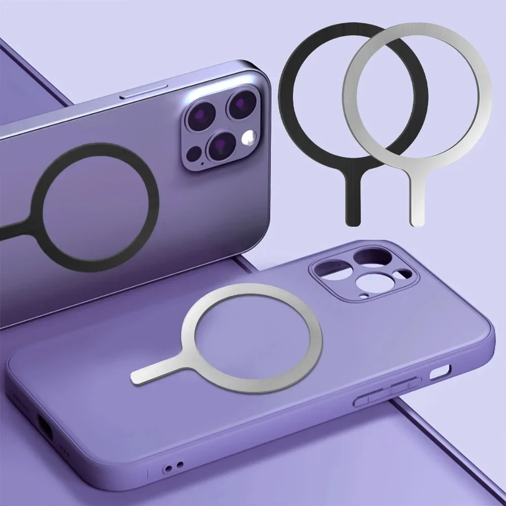 Anillo Adhesivo de 5-1 Piezas  - Phone Accessories Quotes reseña y precio