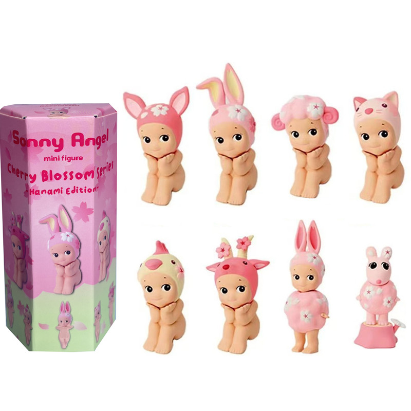 Caja misteriosa de 1-12 figura - Phone Accessories Toys reseña y precio