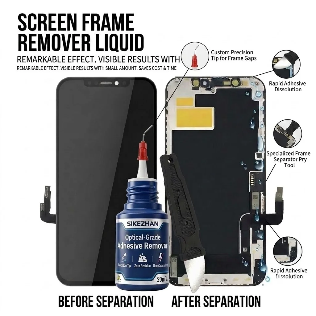 Kit de Limpieza y Removedor de - Phone Accessories Kit reseña y precio