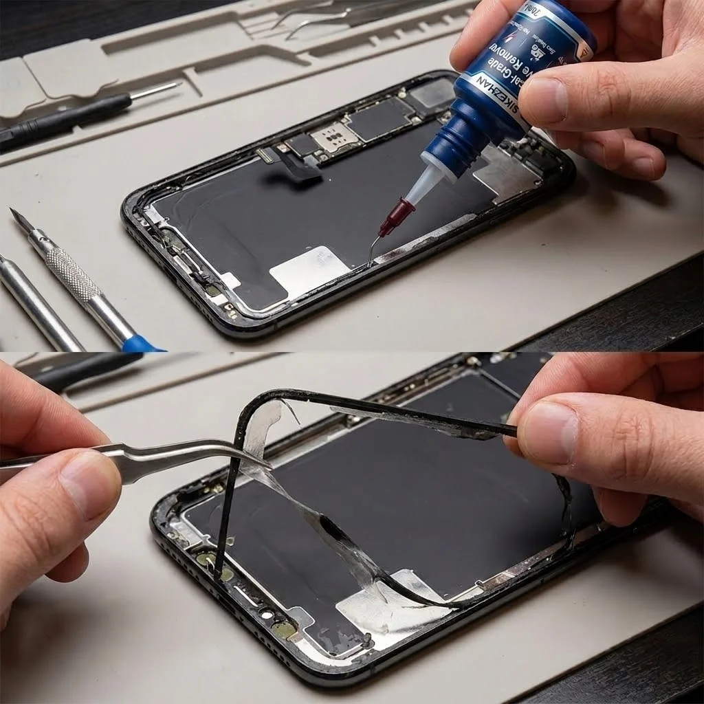 Kit de Limpieza y Removedor de - Phone Accessories Kit reseña y precio