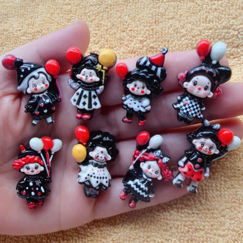12 piezas de accesorios de res - Phone Accessories Toys reseña y precio